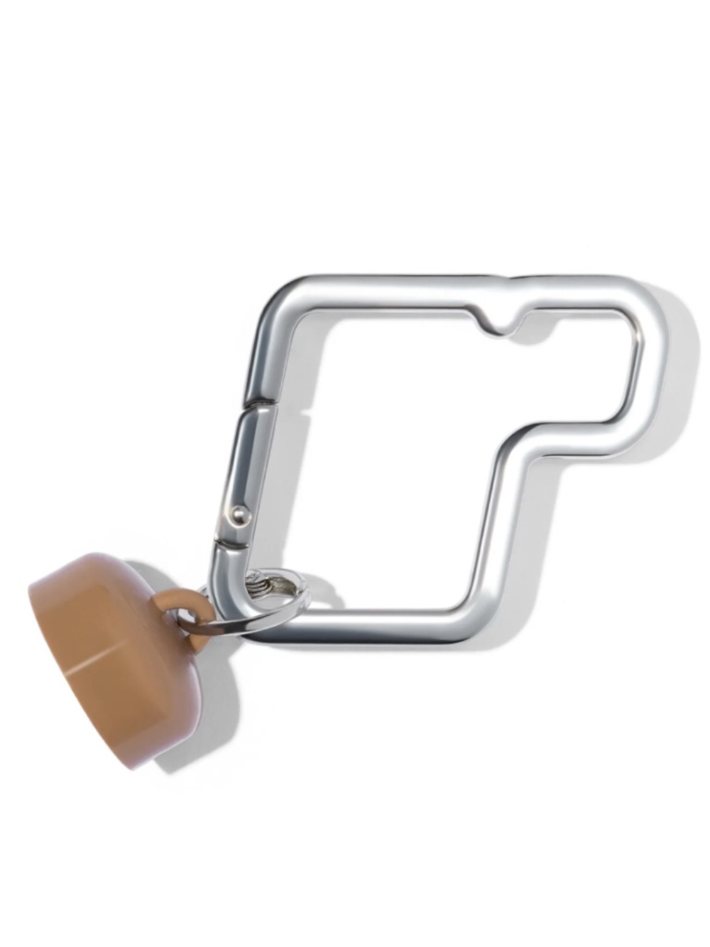 rhode carabiner